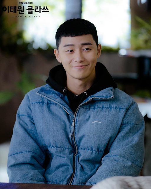 台版《梨泰院Class》開拍!男主角人選條件曝光,會是這兩大男神嗎?