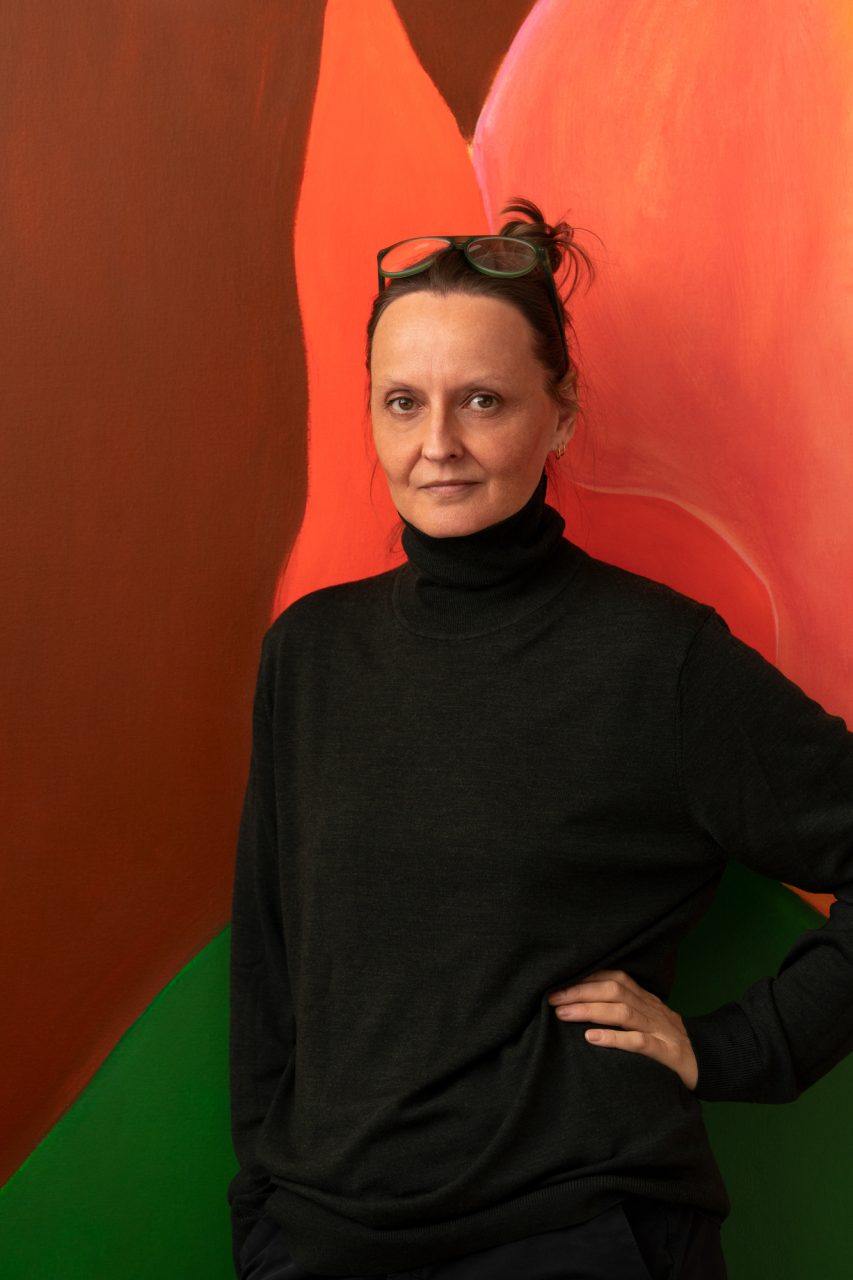 紐約傳奇酒店 The Carlyle 化身私人會所登陸香港    邀請藝術家 Christina Zimpel 打造獨特作品