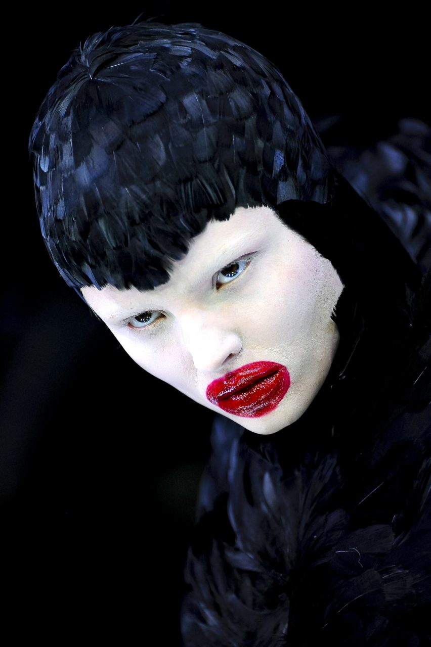 改變世界美容觀的8個天橋展時刻 見證著美容界的變遷