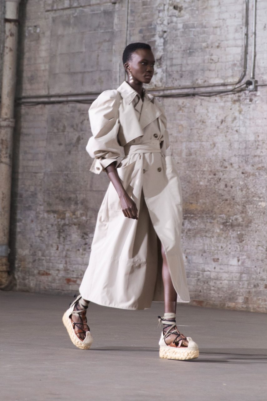 Altuzarra Spring Summer 2021