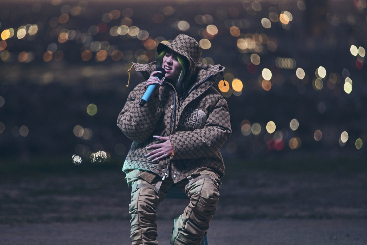 逝去的愛情、才華橫溢卻也有脆弱的時候？Billie Eilish 紀錄片6大看點重新認識這位怪物新人