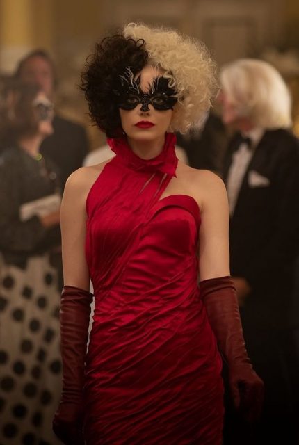 Emma Stone主演《101斑點狗》前傳電影《Cruella》,4個亮點值得你入場支持