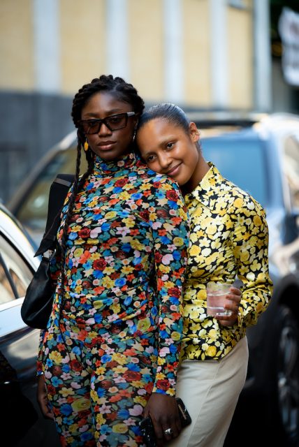 #SustainabilityInVogue 哥本哈根時裝週如何成為永續時尚的重心?