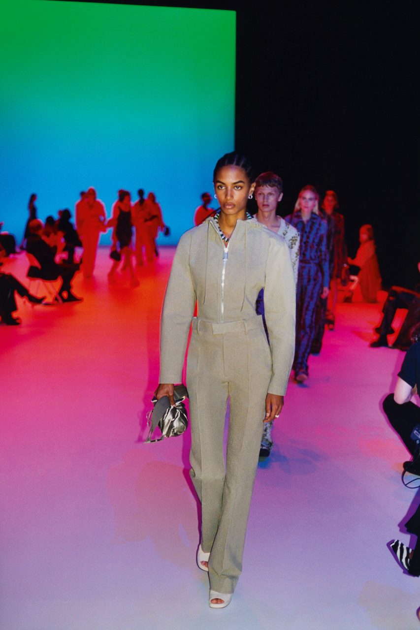 Everything You Need To Know About The AW21 Shows