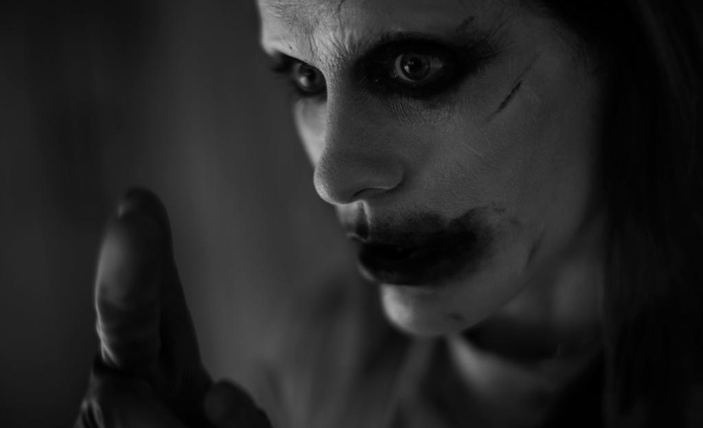 更黑暗、壓抑的Jared Leto版本Joker！Zack Snyder導演剪輯版《Justice League: The Snyder Cut》3月份HBO開播