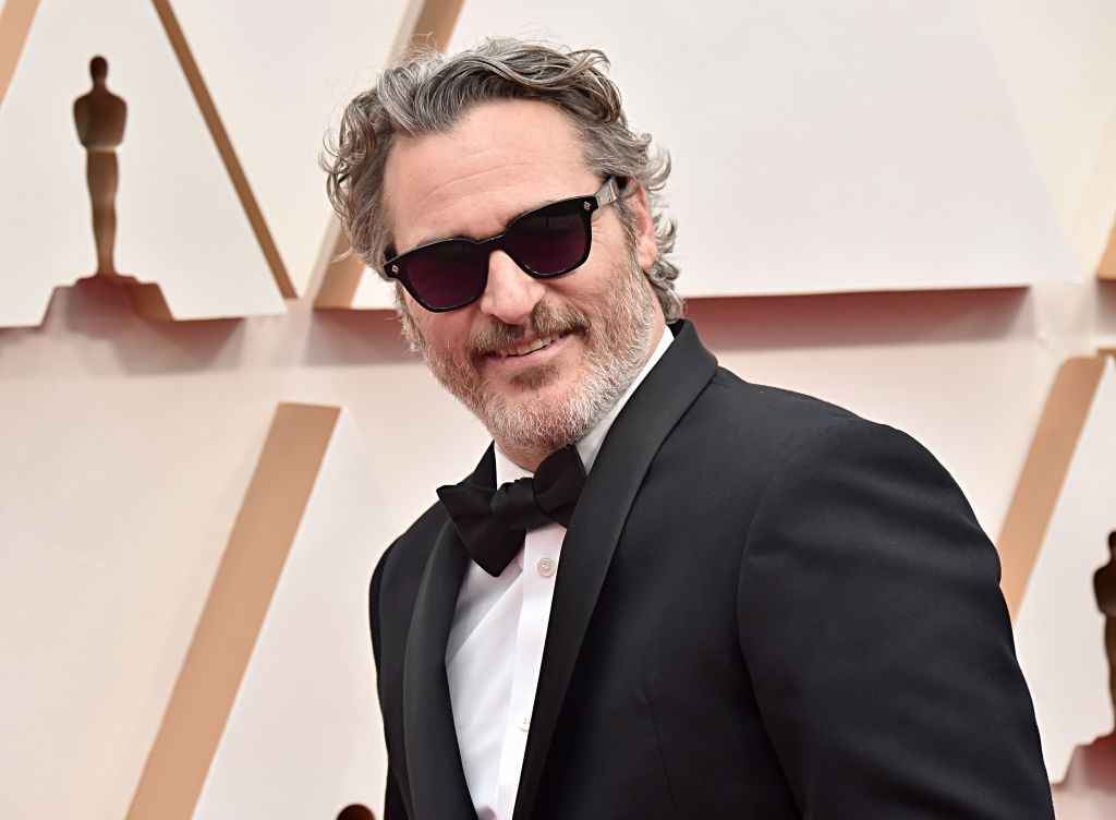 Joaquin Phoenix 答應出演 Ari Aster 新電影《Disappointment Blvd.》，將會成為下一個2021最值得關注的電影嗎？