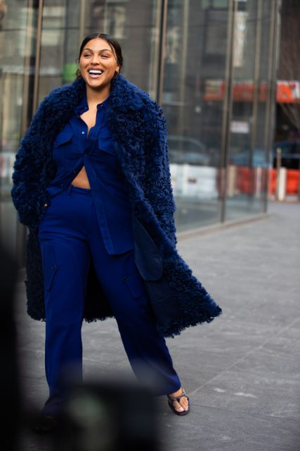 《時代》全球百大最具影響力排行榜：時裝界代表 Telfar 和大碼模特兒 Paloma Elsesser 上榜