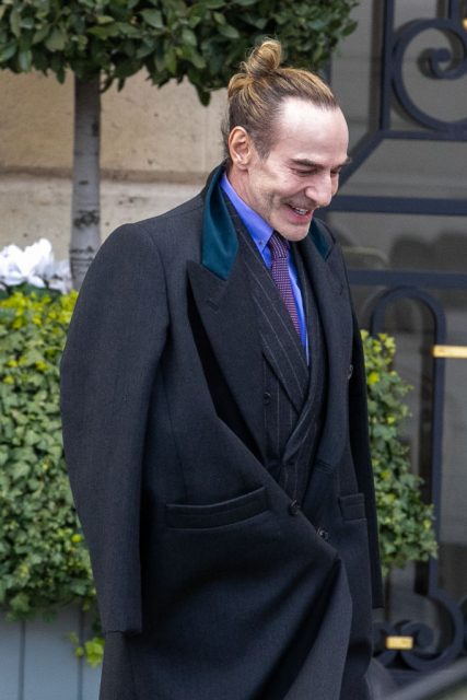 數字說明一切! Maria Grazia Chiuri 竟然沒有上榜? 揭曉10大收入最高的設計師排行榜