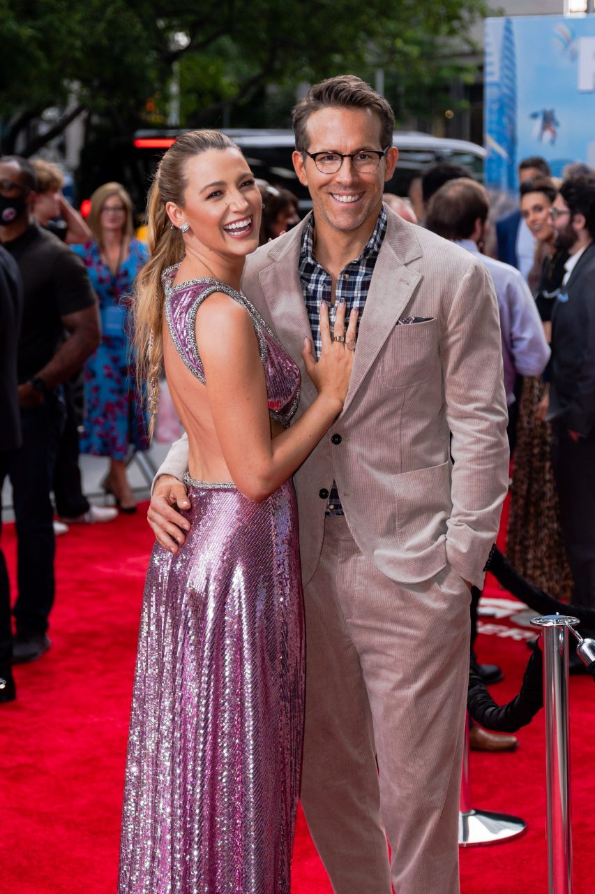 真愛無關年齡:盤點娛樂圈中年齡相差 10 歲以上的忘年戀情侶