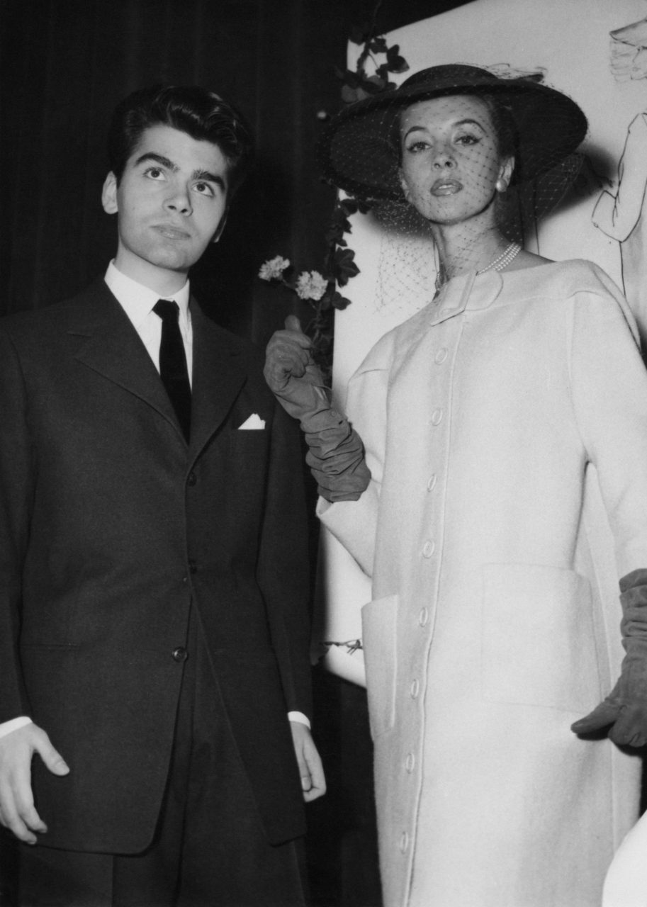 13 Moments That Changed Fashion Forever