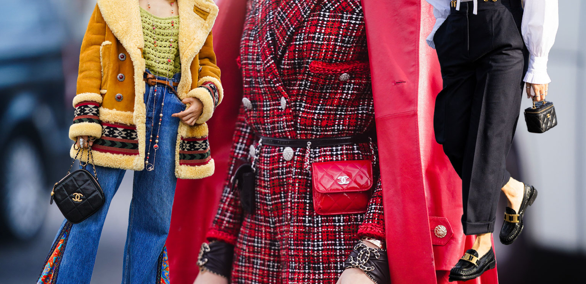 情人節最後衝刺：Chanel 加價後還能找到 $15,000 以下手袋！精選10款性價比極高皮革袋