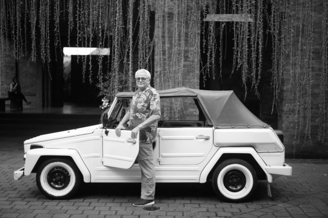 「香氣就像愛情是無法解釋」Dior香水紀錄片開播：了解最神秘職業 – 調香師