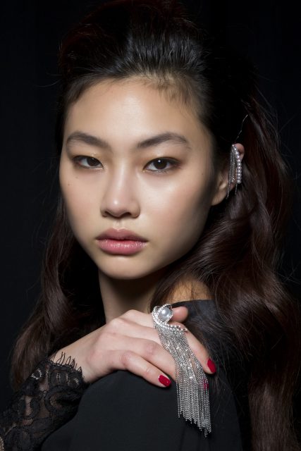 The Best Diamond Jewellery This Season