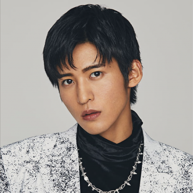 被喻為木村拓哉的接班人 你認識目黑蓮嗎?