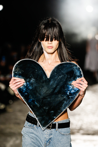 發掘設計師的秘密興趣：專訪韓國新秀品牌Kimhēkim「我無法真正的將它的美真實地展現」