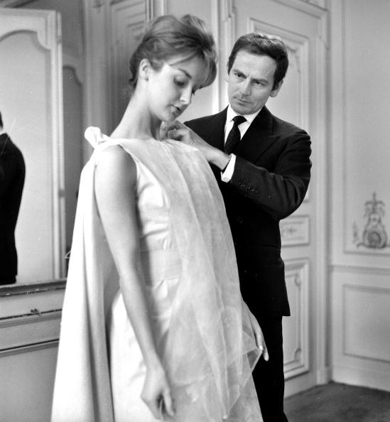 致敬傳奇大師Pierre Cardin：在2021春夏時裝中感受其未來主義的足跡