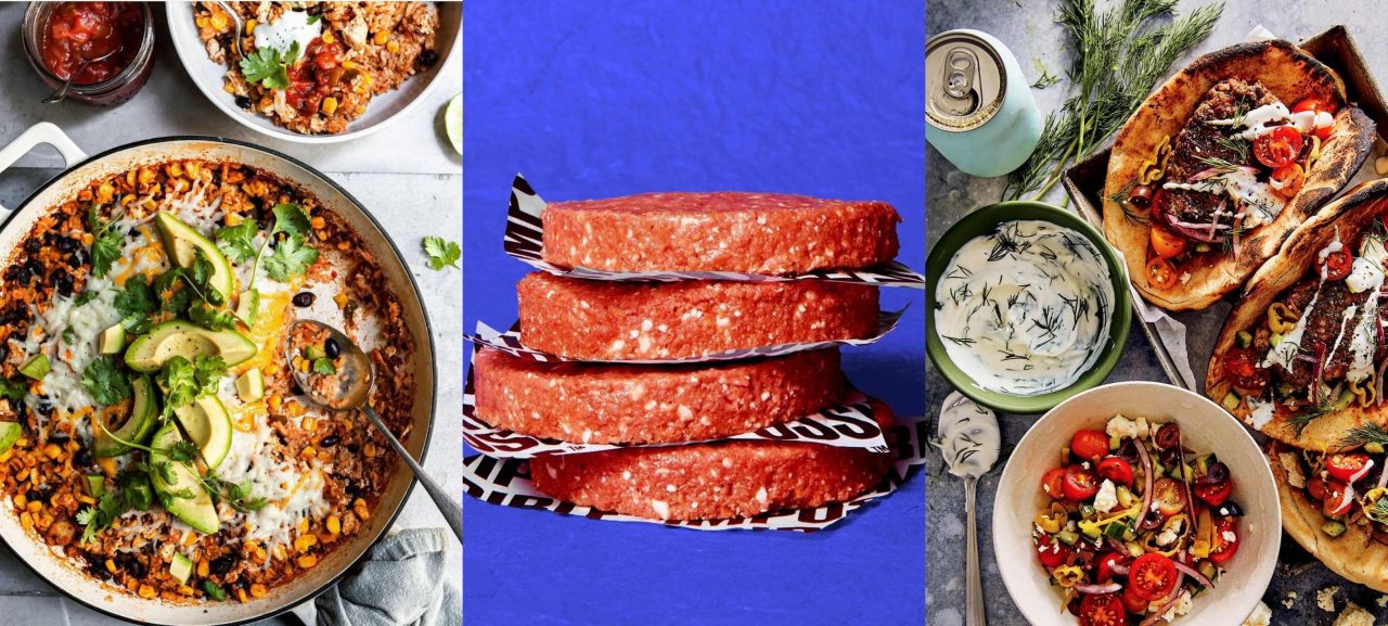 2021純素潮流：除了 Beyond meat 和 OmniPork 還有什麼科技食品？