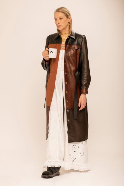 #SustainabilityInVogue 精選 FW21 時裝展最值得投資的可持續時尚單品