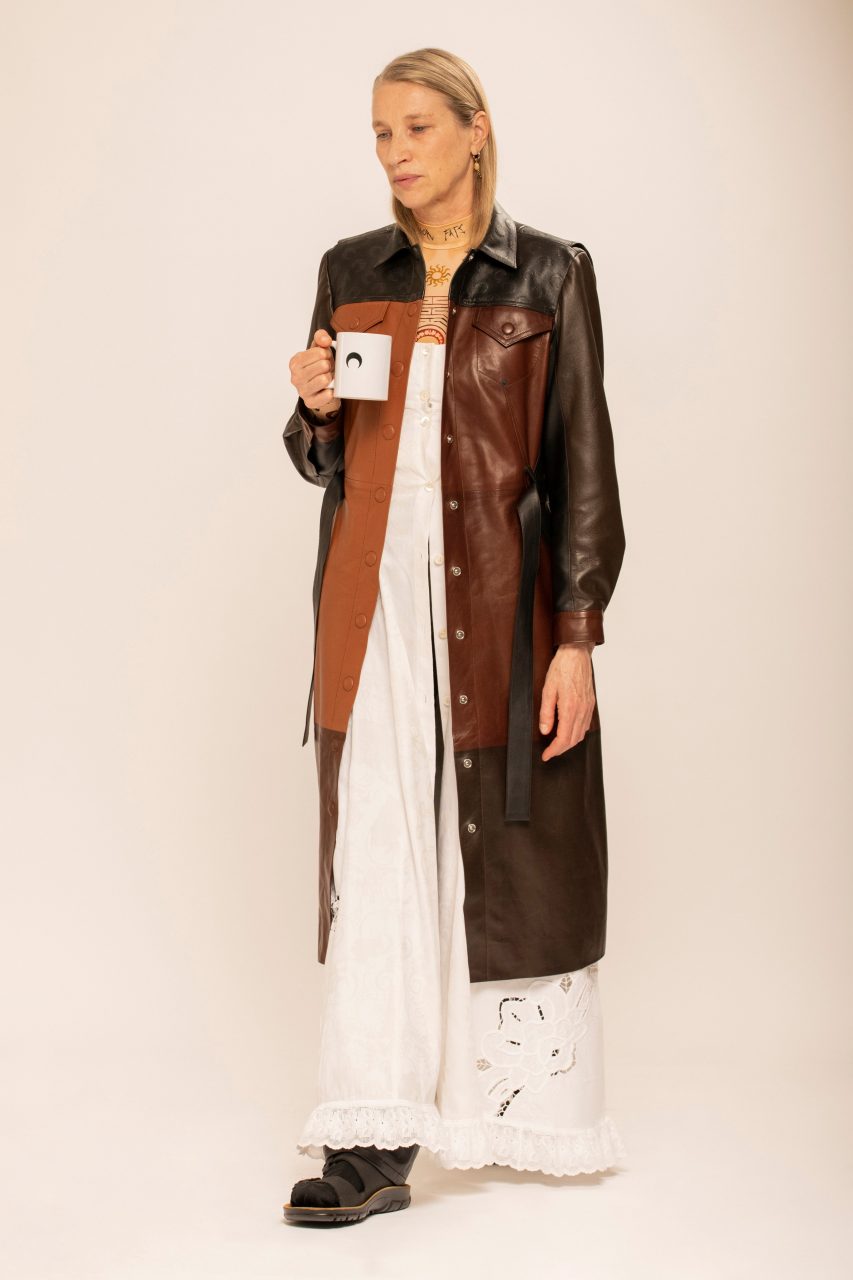 #SustainabilityInVogue 精選 FW21 時裝展最值得投資的可持續時尚單品