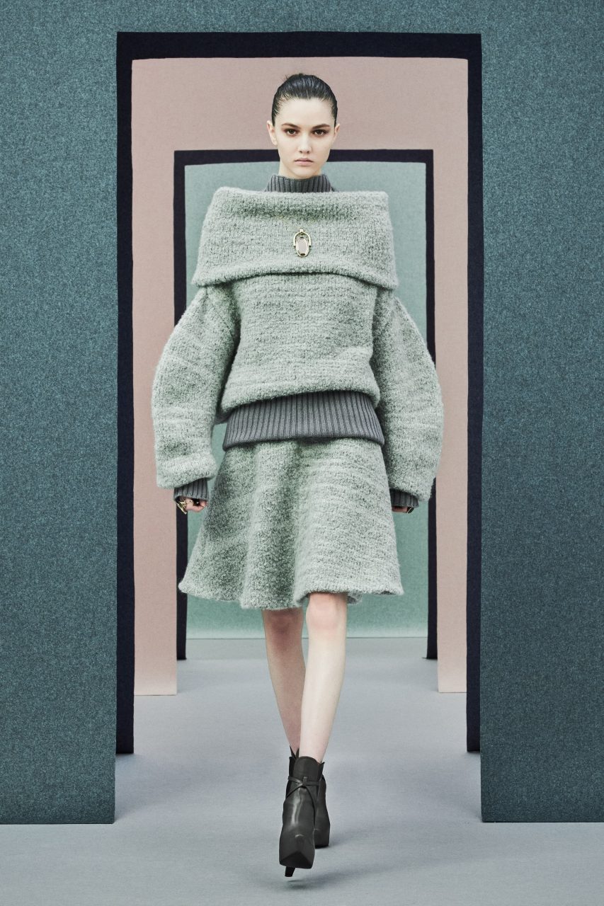 The Five Best Trends From Milan Fashion Week