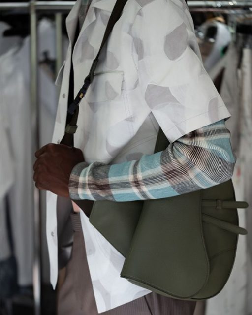 從Dior到Louis Vuitton,一覽今個春夏值得擁有的男裝手袋