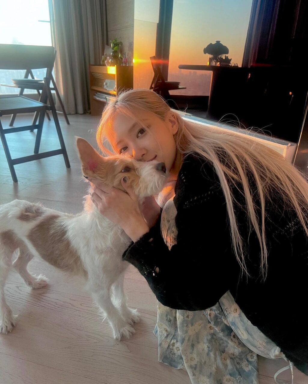 盤點明星們的愛犬：BLACKPINK Rosé、Jennie、Tom Holland、Zendaya、Jacob Elordi、aespa Giselle、CORTIS Keonho 與愛犬大集合！