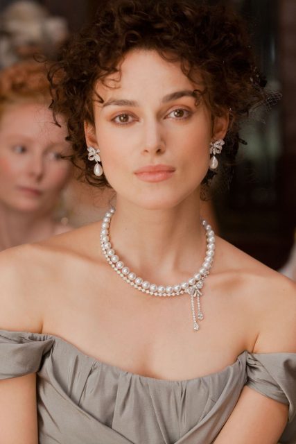 最孤傲的英倫玫瑰Keira Knightley:歷史片女王最值得重溫的11部電影