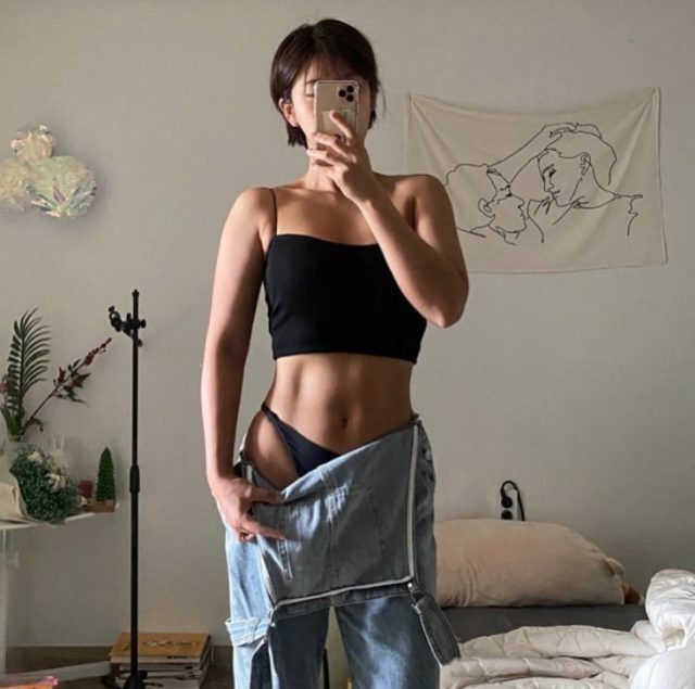 體脂少20%,3年不復胖!韓國人氣KOL分享8個減重飲食關鍵