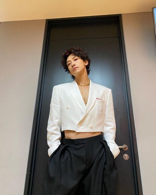 亞洲天王 Rain 終於回歸!全新迷你專輯《PIECES by RAIN》陣容鼎盛