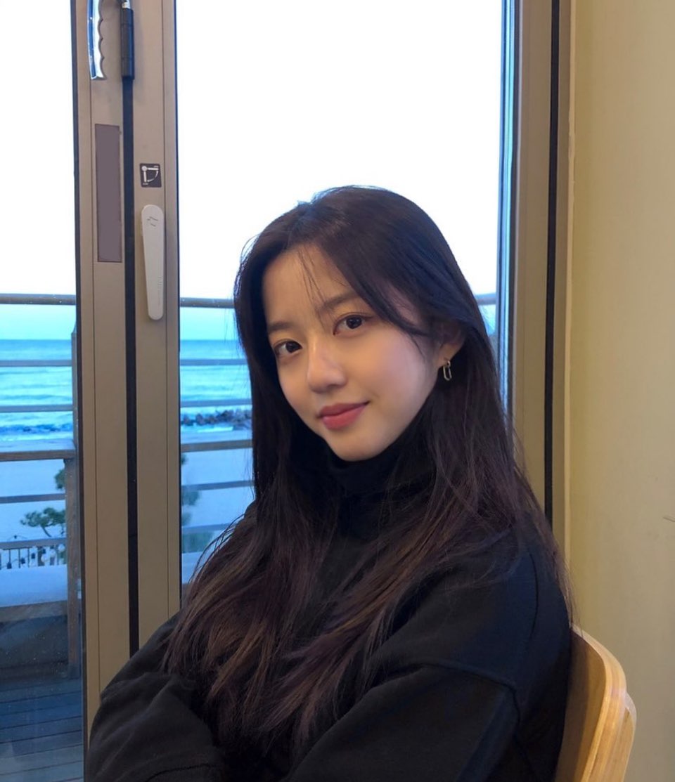 《The Penthouse》的她居然是當年的「小千頌伊」！韓國童星金賢秀女大十八變