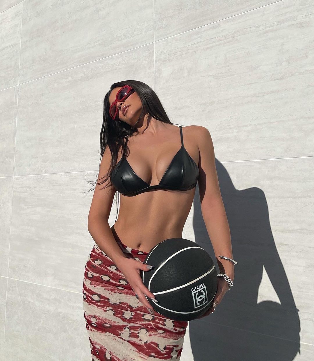 這些 Chanel 單品猜得到嗎？一覽 Kylie Jenner 有別於人的香奈兒典藏