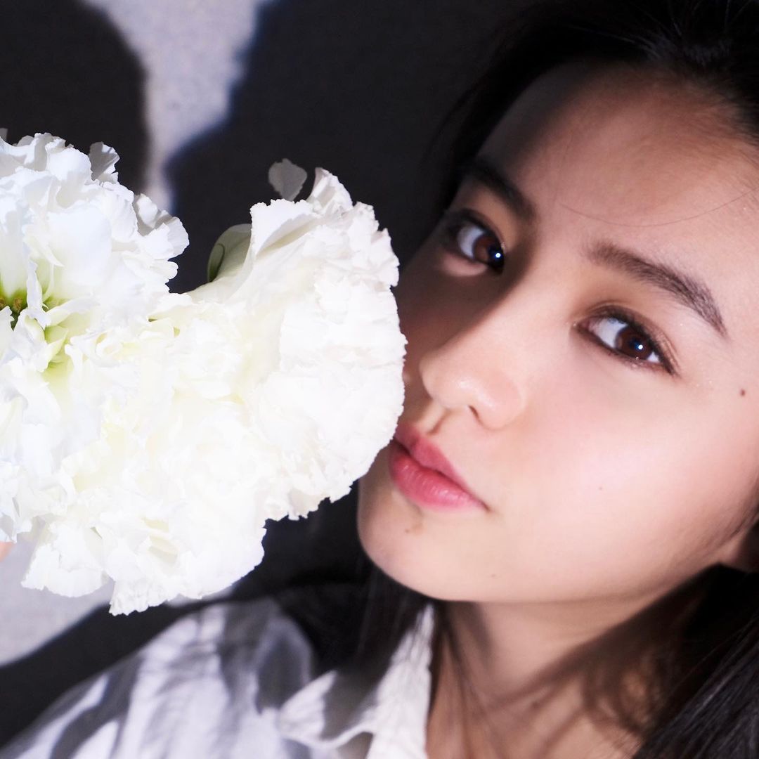 Kōki不愧為最強星二代 木村光希成為Estée Lauder首位日裔全球代言人