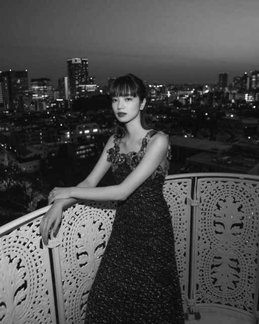 小松菜奈生日快樂!從模特兒成為新世代女演員,4 個原因讓這位「厭世美女」成功起來!