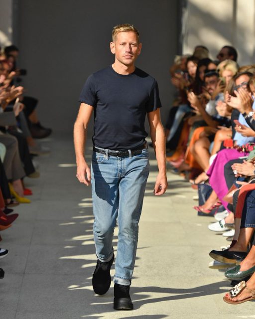 Salvatore Ferragamo 創意總監 Paul Andrew 突然宣布即將離任,時尚音樂椅又再次啟動?