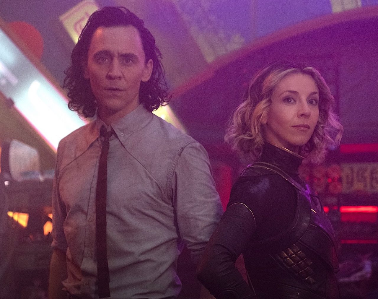 最受期待的 Marvel 影集《Loki》大結局宣佈續訂第二季！還會出現在《Doctor Strange 2》電影中？