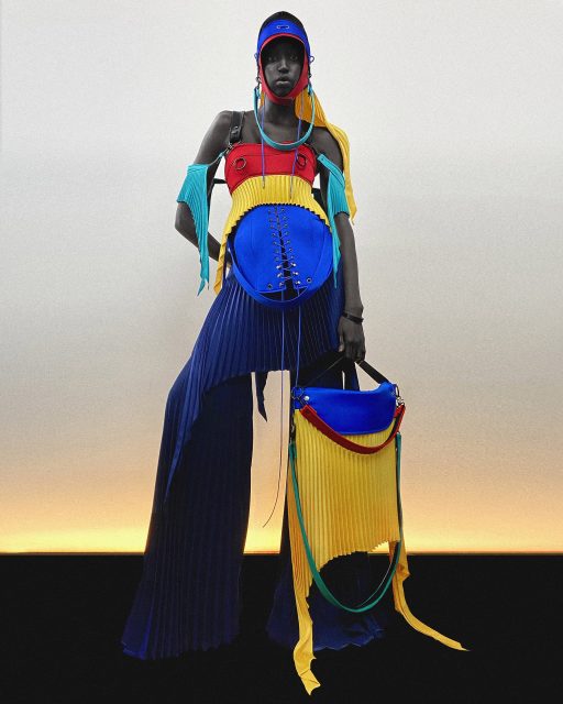 How Robert Wun Became The Designer You Need To Know