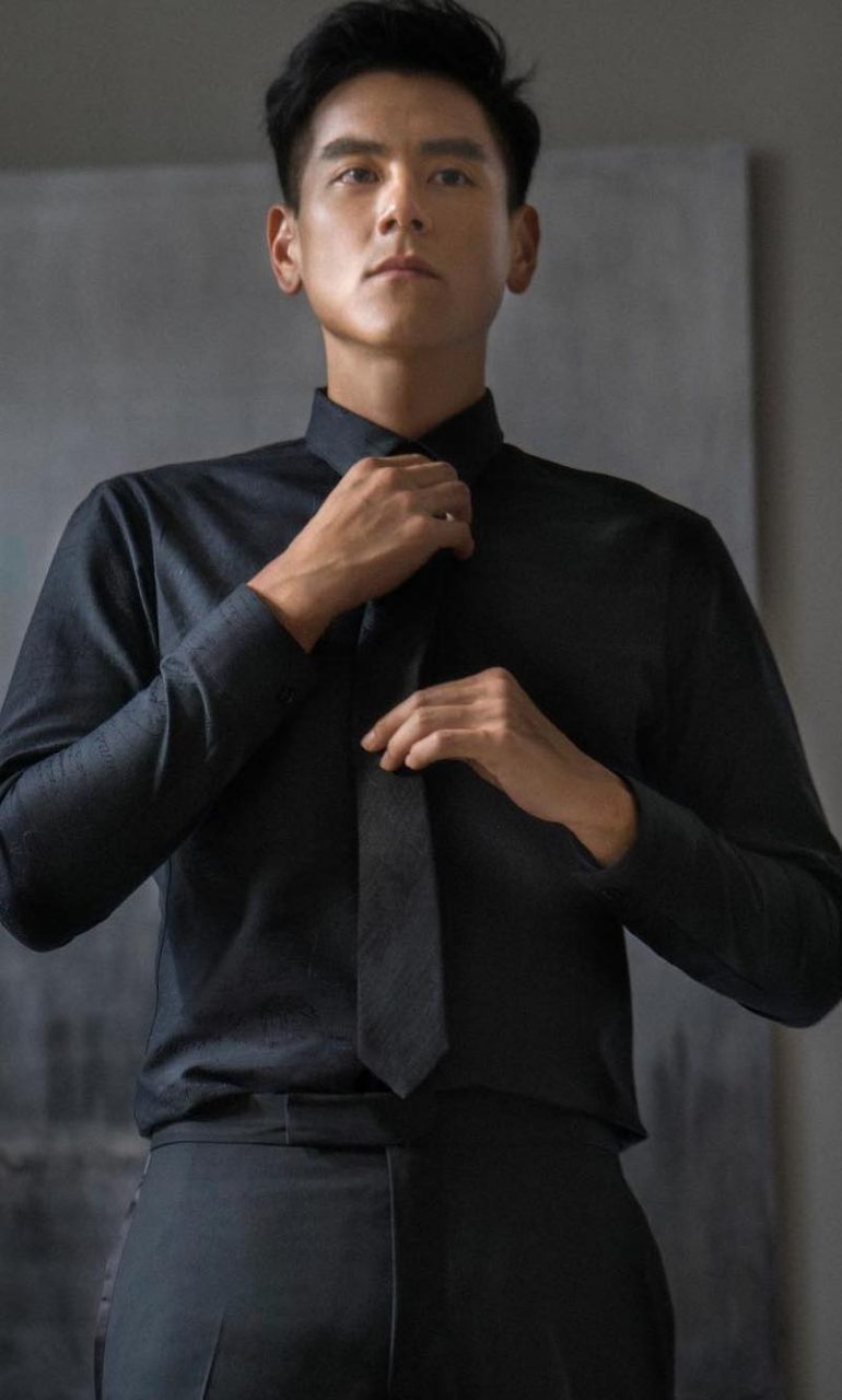 彭于晏生日快樂！ 從偶像劇小生到實力派演員，4 個關鍵因素讓他成功起來！