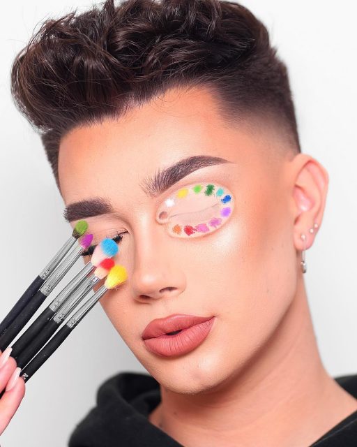 化妝不再是「女生專屬」 比女性更懂得化妝的5位男性Beauty Influencers