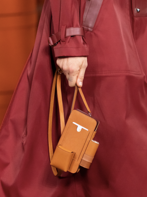 Hermès AW21全新手袋指南：一看經典設計變奏以及一眾實用款式！