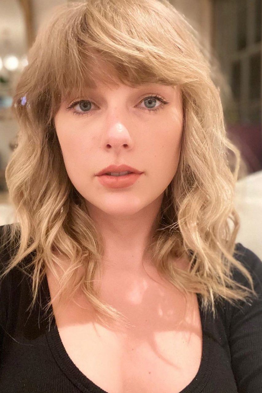 「你換男人比 Taylor Swift 還快！」樂壇天后發文指 Netflix 劇集性別歧視 玩笑「無聊當有趣」