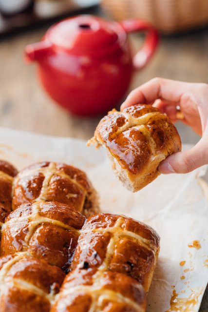 The Sweet Treats To Indulge In This Easter