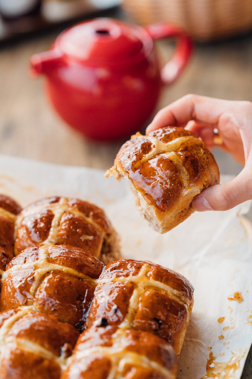 甜食控注意！這個復活節最值得打卡的香港蛋糕、糖果店推介