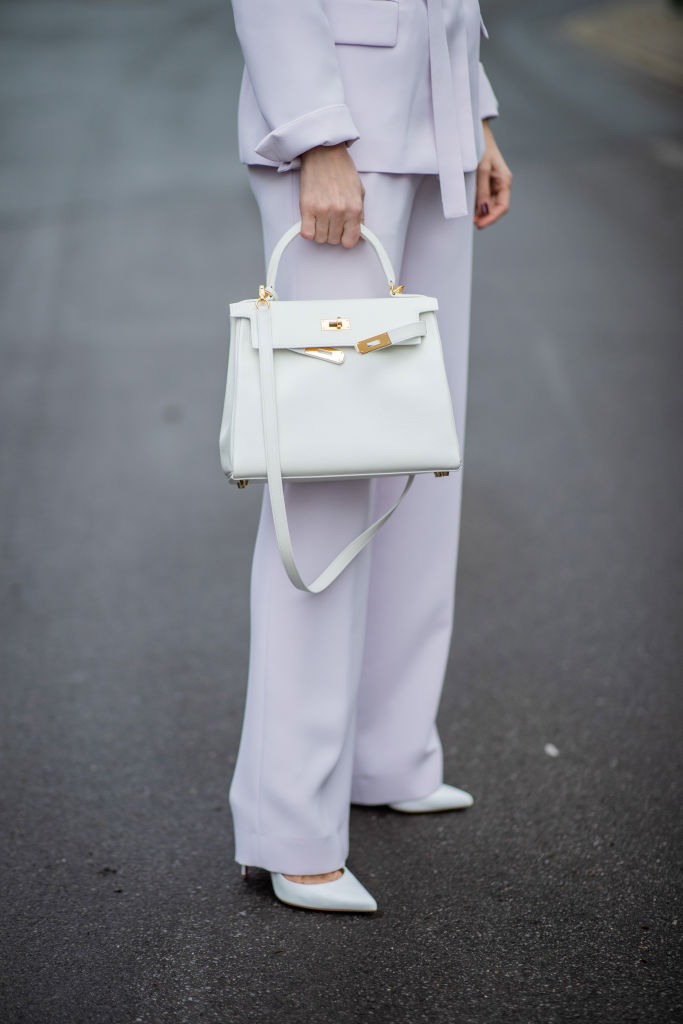 如何令 Hermès 手袋變得更耐用？ 分享 4 個不用花錢的保養方法！