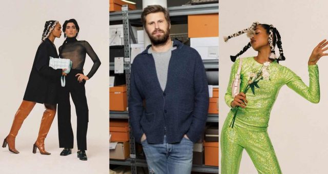 奢侈品集團 Kering 收購時尚轉售平台 Vestiaire Collective 的少數股權,意味著甚麼?