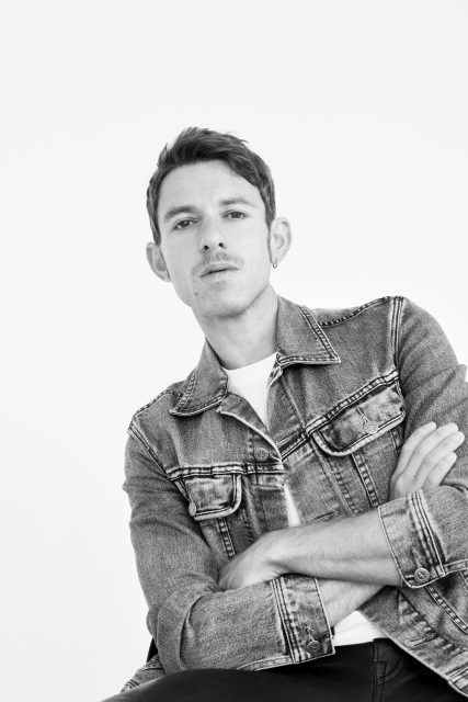 誰是Courrèges的新任創意總監?Nicolas Di Felice是必須要關注的極簡主義設計師