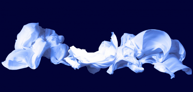 法國芭蕾舞者的藝術觸覺:Ophelia Jacarini 個人展覽「Manifest Ephemeral」將時間定格在最優美的瞬間