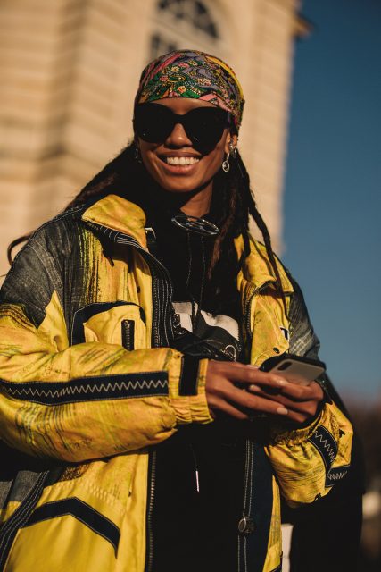 How Social Media Is Revolutionising The Fashion Industry All Over Again