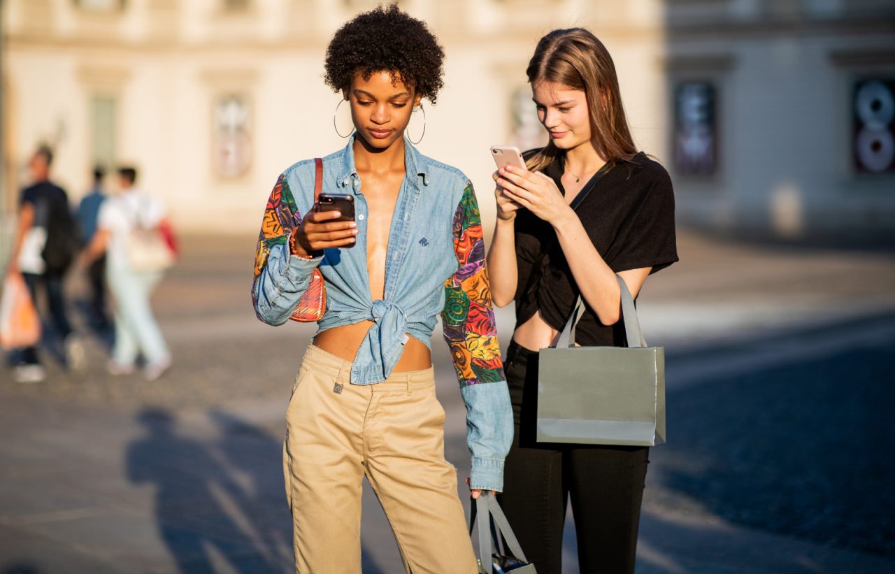 Vogue的Clubhouse懶人包：這10個Clubhouse帳號是時裝人就必須追蹤！