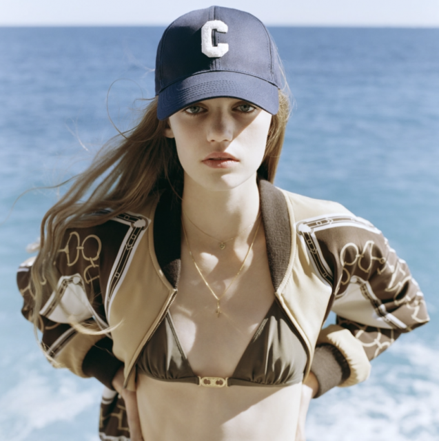 今年夏天真的要入手一頂棒球帽!時尚博主Effortless春夏穿搭必備秒殺款全在這裡