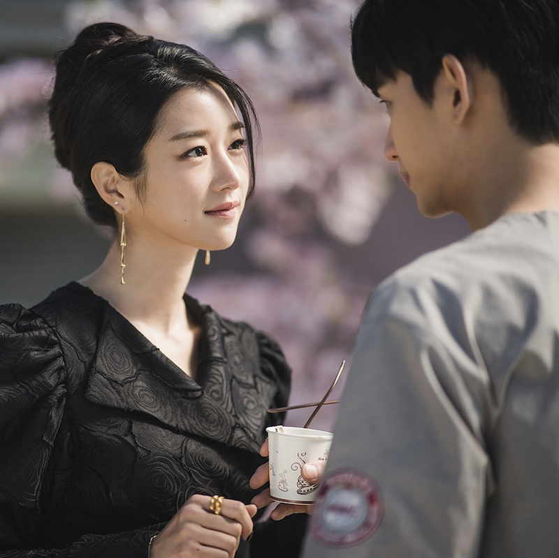 沒有宋慧喬、全智賢的最美女演員排行榜 你會感到意外還是新鮮？